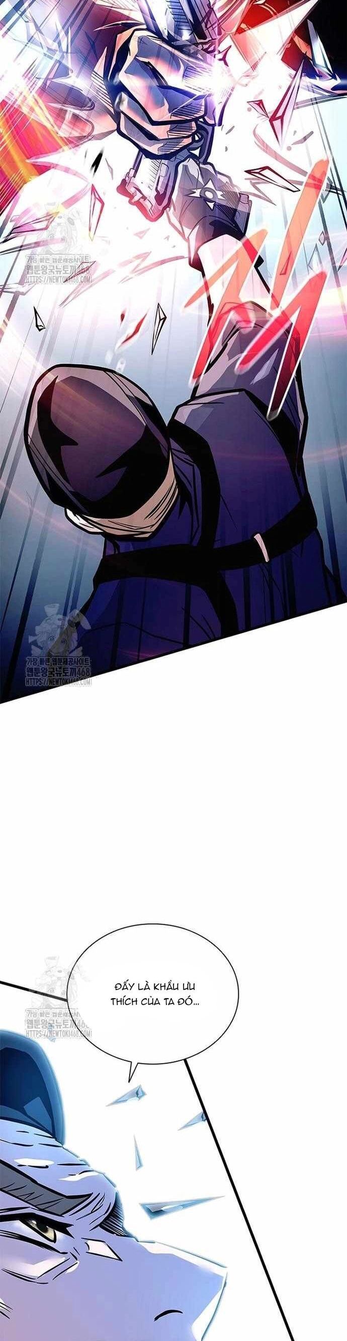 đọc truyện Trùng Sinh Trở Thành Ác Nhân Chương 202 ảnh 16 tại Thiên Thai Truyện