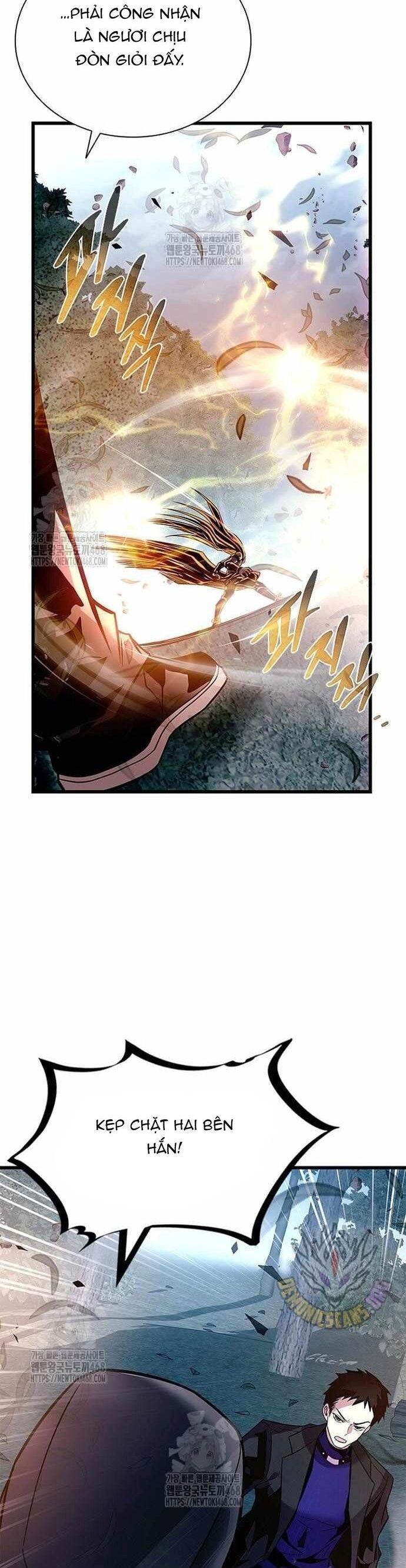 đọc truyện Trùng Sinh Trở Thành Ác Nhân Chương 202 ảnh 25 tại Thiên Thai Truyện