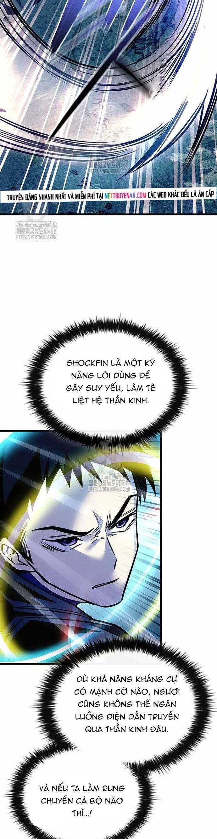 đọc truyện Trùng Sinh Trở Thành Ác Nhân Chương 202 ảnh 28 tại Thiên Thai Truyện