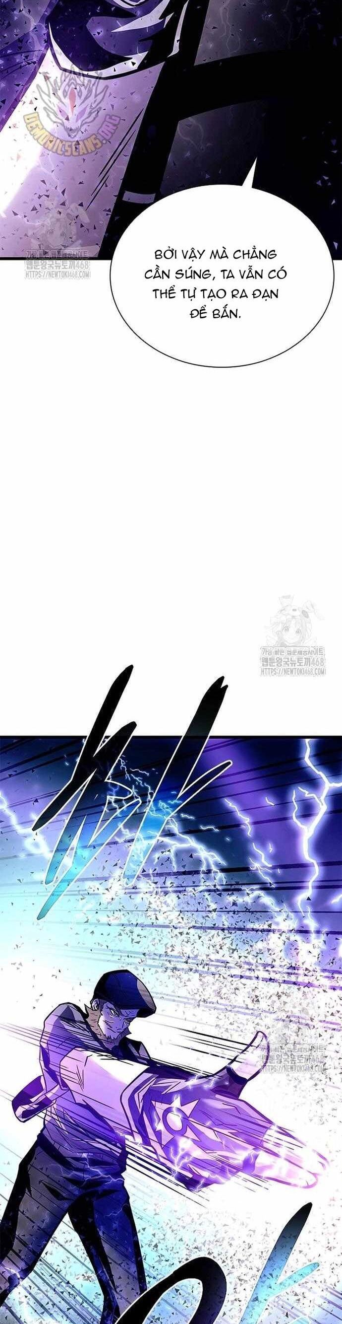 đọc truyện Trùng Sinh Trở Thành Ác Nhân Chương 202 ảnh 37 tại Thiên Thai Truyện