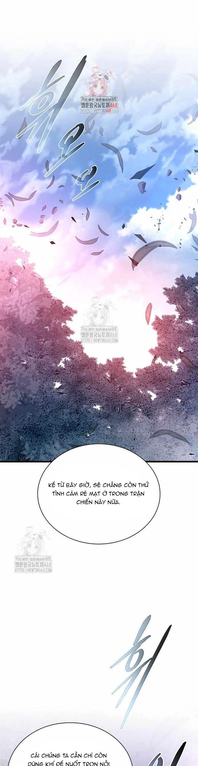 đọc truyện Trùng Sinh Trở Thành Ác Nhân Chương 202 ảnh 6 tại Thiên Thai Truyện