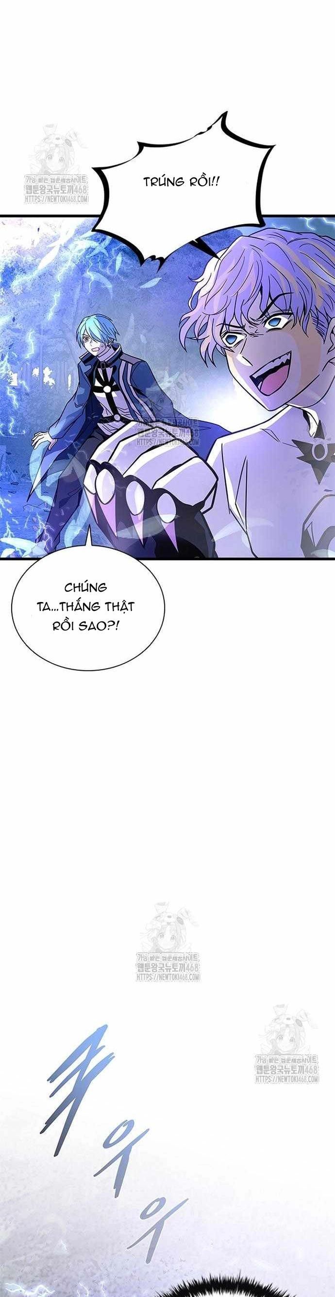 đọc truyện Trùng Sinh Trở Thành Ác Nhân Chương 202 ảnh 42 tại Thiên Thai Truyện