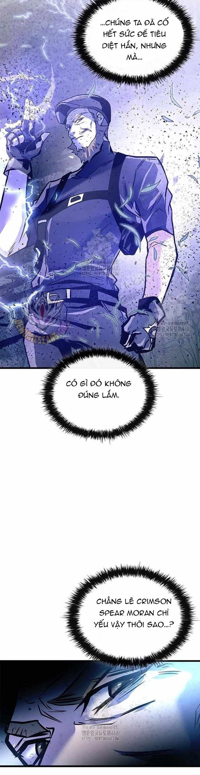 đọc truyện Trùng Sinh Trở Thành Ác Nhân Chương 202 ảnh 43 tại Thiên Thai Truyện