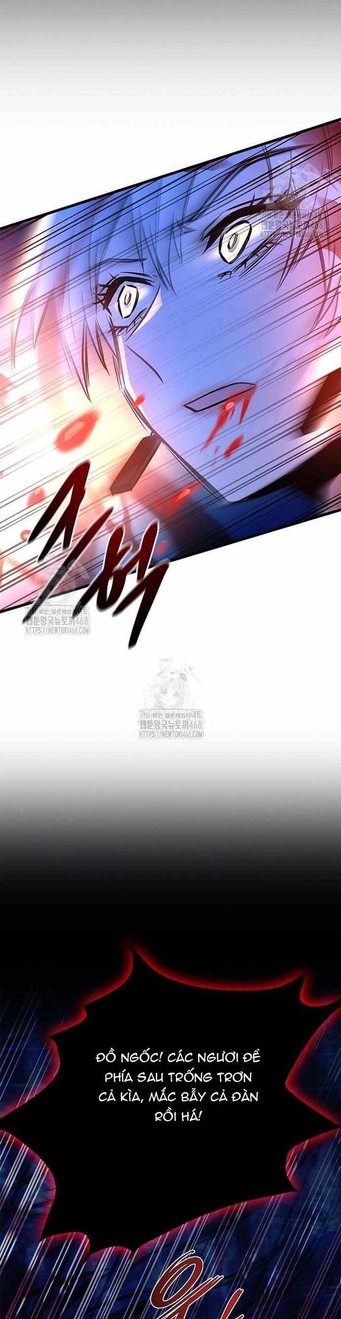 đọc truyện Trùng Sinh Trở Thành Ác Nhân Chương 202 ảnh 47 tại Thiên Thai Truyện