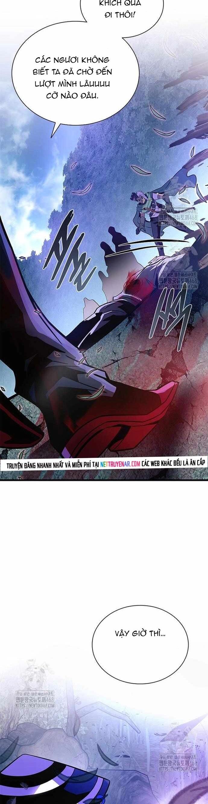 đọc truyện Trùng Sinh Trở Thành Ác Nhân Chương 202 ảnh 49 tại Thiên Thai Truyện