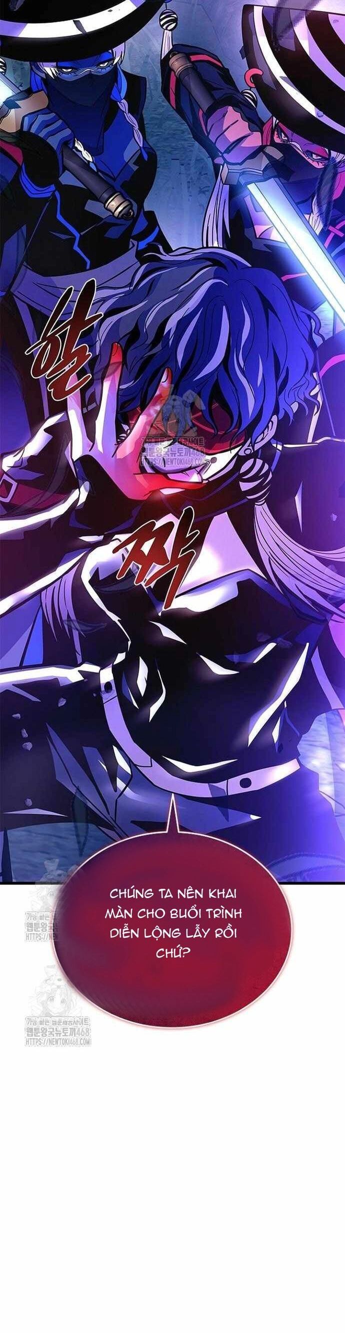 đọc truyện Trùng Sinh Trở Thành Ác Nhân Chương 202 ảnh 50 tại Thiên Thai Truyện