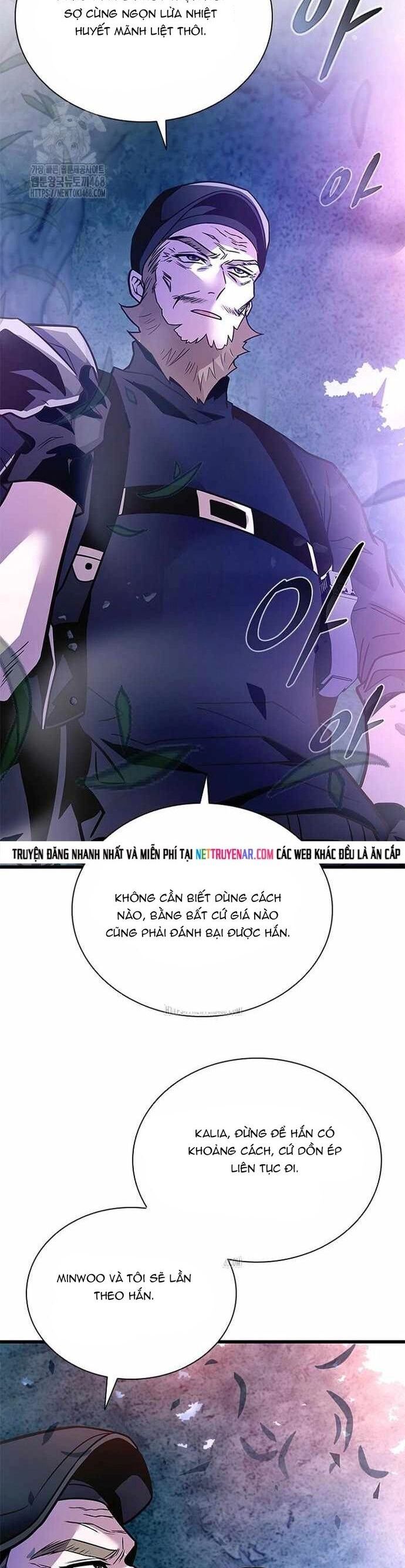 đọc truyện Trùng Sinh Trở Thành Ác Nhân Chương 202 ảnh 7 tại Thiên Thai Truyện