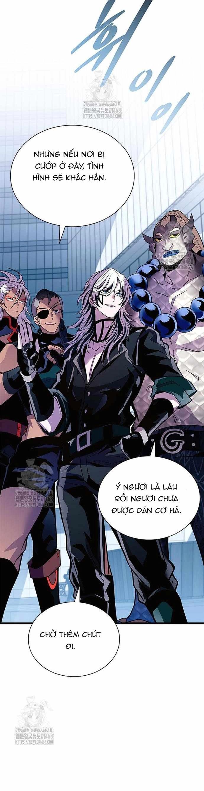 đọc truyện Trùng Sinh Trở Thành Ác Nhân Chương 202 ảnh 57 tại Thiên Thai Truyện