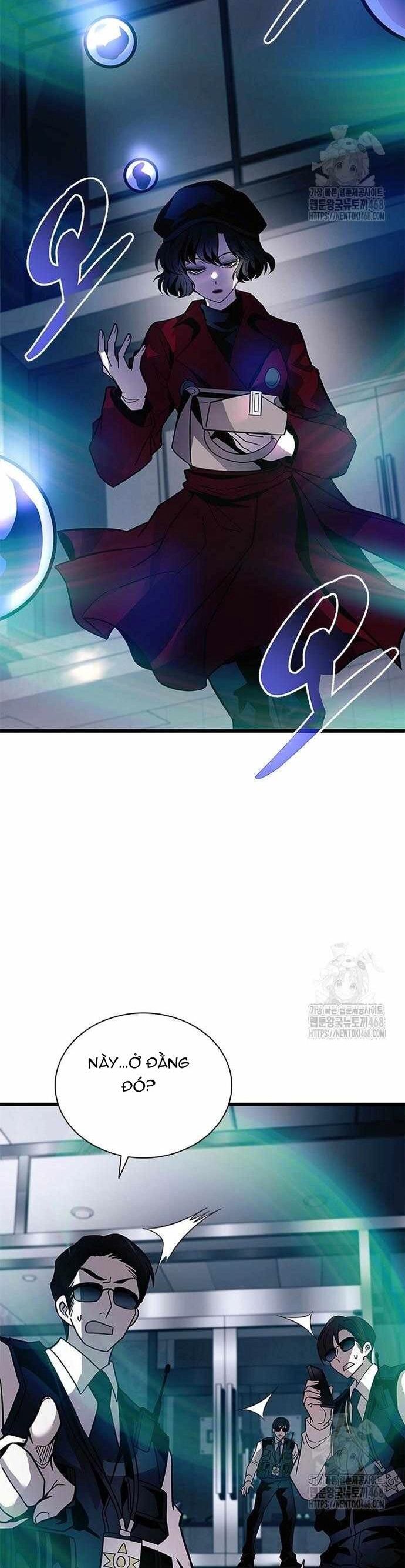 đọc truyện Trùng Sinh Trở Thành Ác Nhân Chương 202 ảnh 59 tại Thiên Thai Truyện