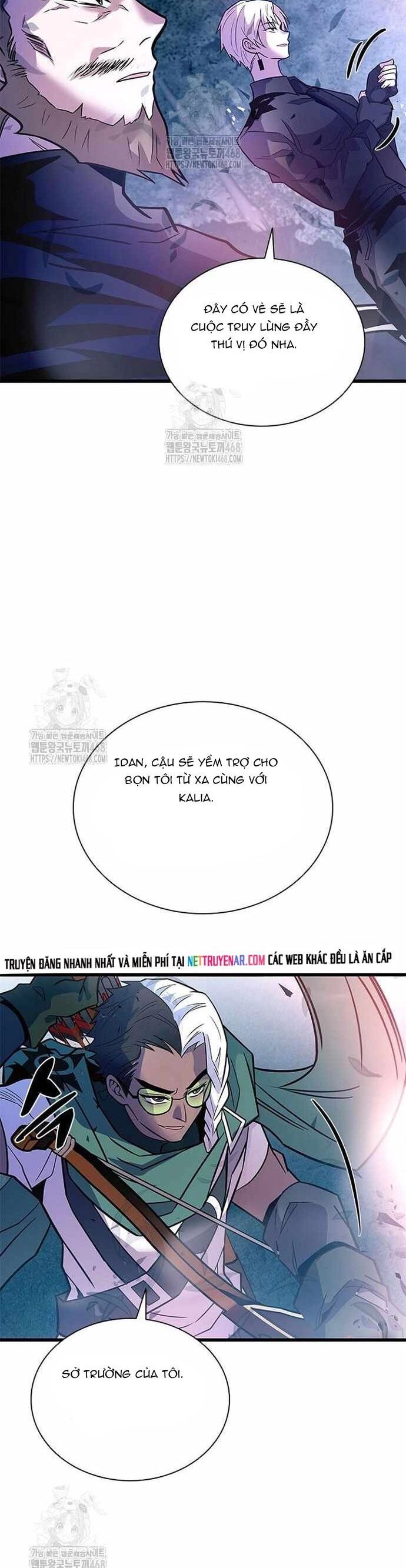 đọc truyện Trùng Sinh Trở Thành Ác Nhân Chương 202 ảnh 8 tại Thiên Thai Truyện