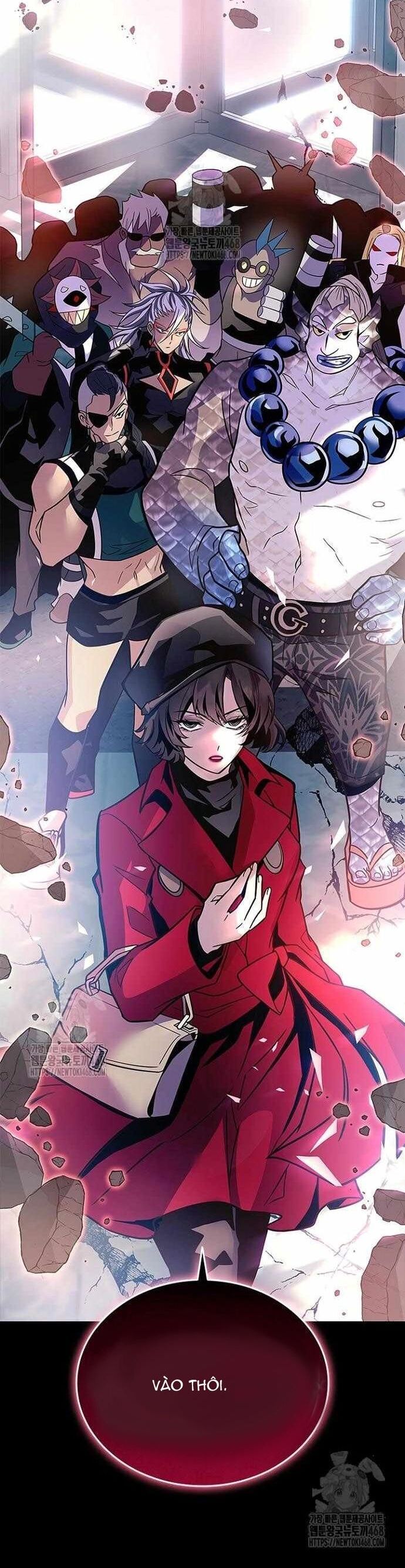 đọc truyện Trùng Sinh Trở Thành Ác Nhân Chương 202 ảnh 64 tại Thiên Thai Truyện