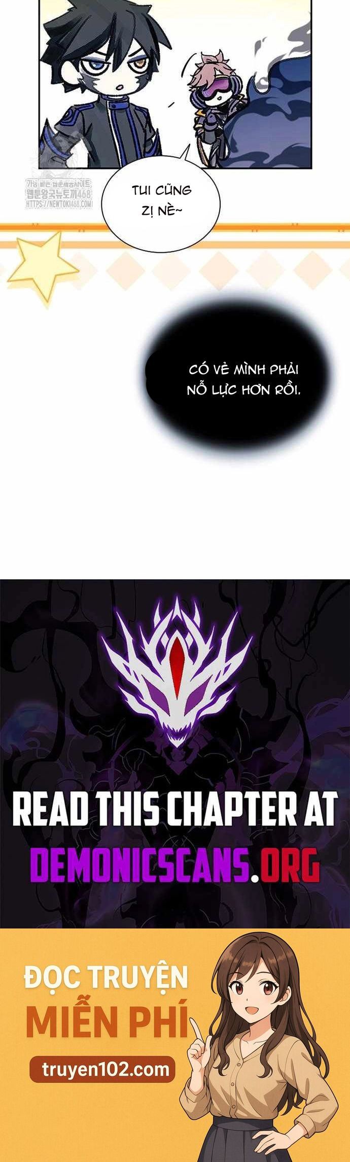 đọc truyện Trùng Sinh Trở Thành Ác Nhân Chương 202 ảnh 66 tại Thiên Thai Truyện