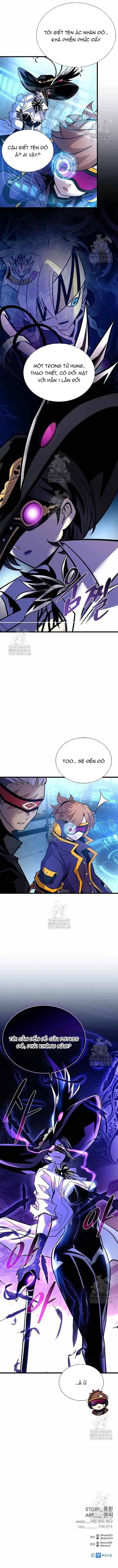 đọc truyện Trùng Sinh Trở Thành Ác Nhân Chương 203 ảnh 15 tại Thiên Thai Truyện