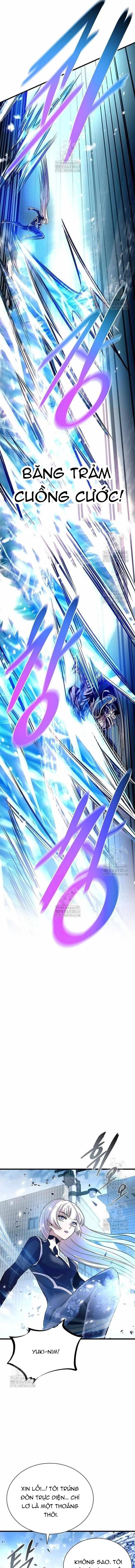 đọc truyện Trùng Sinh Trở Thành Ác Nhân Chương 204 ảnh 14 tại Thiên Thai Truyện