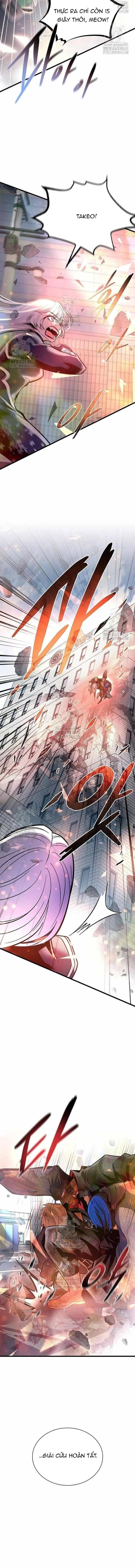 đọc truyện Trùng Sinh Trở Thành Ác Nhân Chương 204 ảnh 19 tại Thiên Thai Truyện