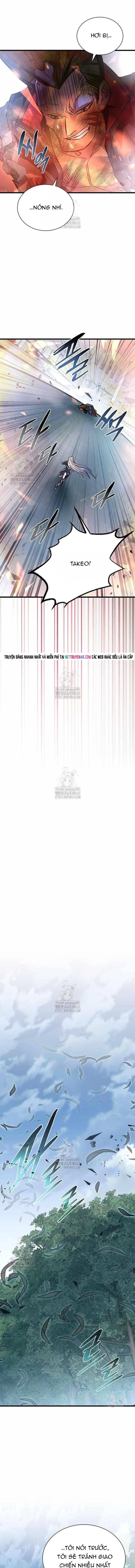 đọc truyện Trùng Sinh Trở Thành Ác Nhân Chương 204 ảnh 20 tại Thiên Thai Truyện