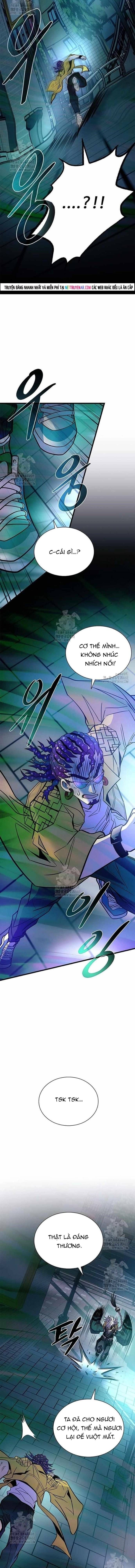 đọc truyện Trùng Sinh Trở Thành Ác Nhân Chương 204 ảnh 4 tại Thiên Thai Truyện