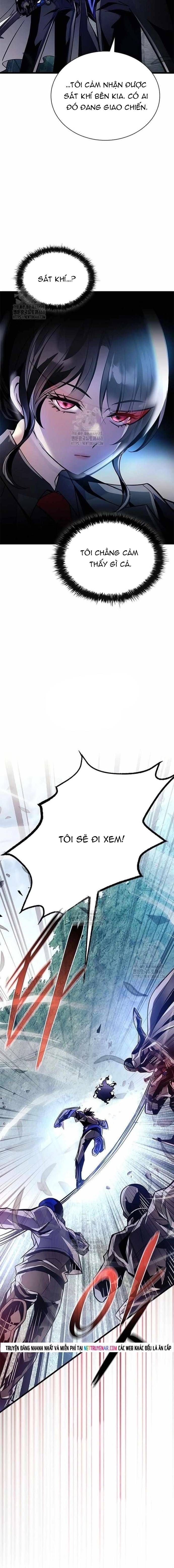 đọc truyện Trùng Sinh Trở Thành Ác Nhân Chương 204 ảnh 22 tại Thiên Thai Truyện