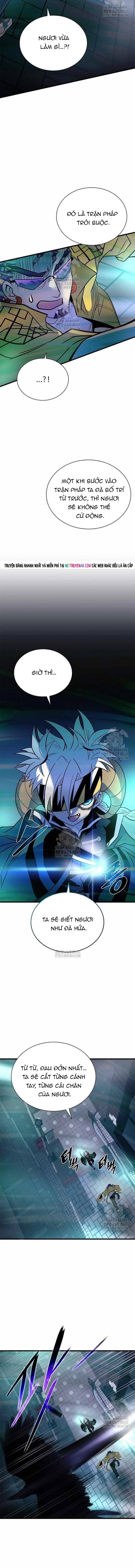 đọc truyện Trùng Sinh Trở Thành Ác Nhân Chương 204 ảnh 5 tại Thiên Thai Truyện