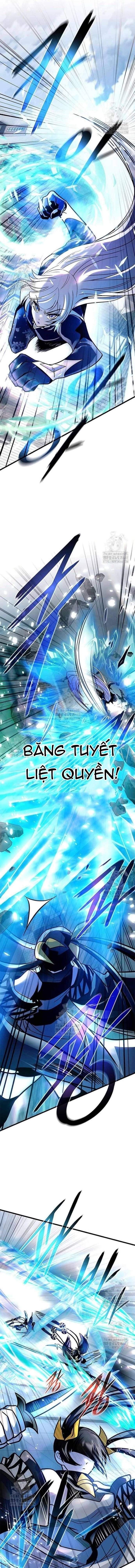 đọc truyện Trùng Sinh Trở Thành Ác Nhân Chương 204 ảnh 8 tại Thiên Thai Truyện