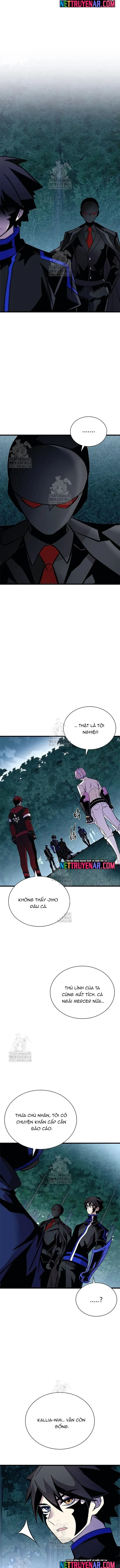 đọc truyện Trùng Sinh Trở Thành Ác Nhân Chương 205 ảnh 14 tại Thiên Thai Truyện