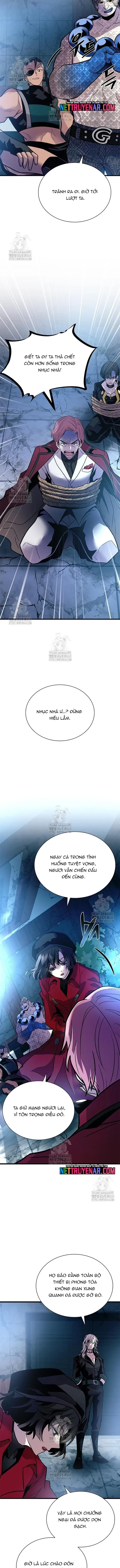 đọc truyện Trùng Sinh Trở Thành Ác Nhân Chương 205 ảnh 16 tại Thiên Thai Truyện