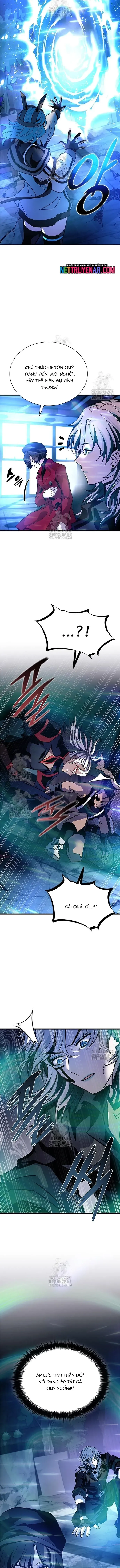 đọc truyện Trùng Sinh Trở Thành Ác Nhân Chương 205 ảnh 18 tại Thiên Thai Truyện