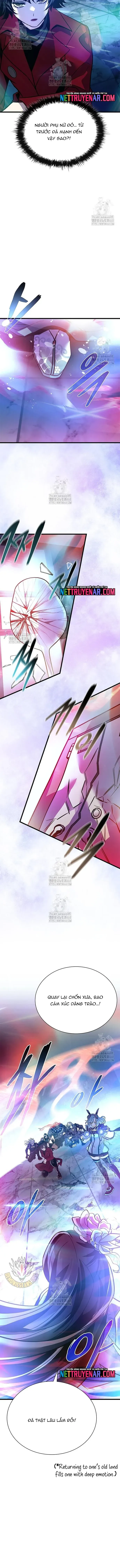 đọc truyện Trùng Sinh Trở Thành Ác Nhân Chương 205 ảnh 19 tại Thiên Thai Truyện