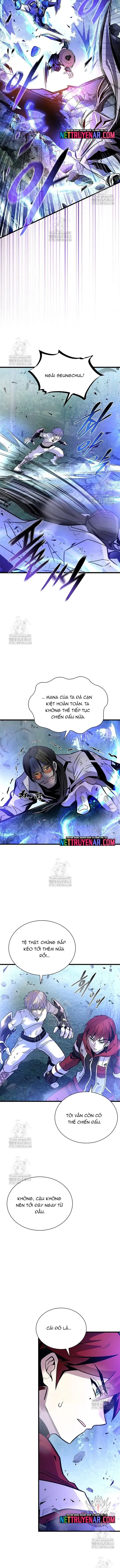 đọc truyện Trùng Sinh Trở Thành Ác Nhân Chương 205 ảnh 4 tại Thiên Thai Truyện