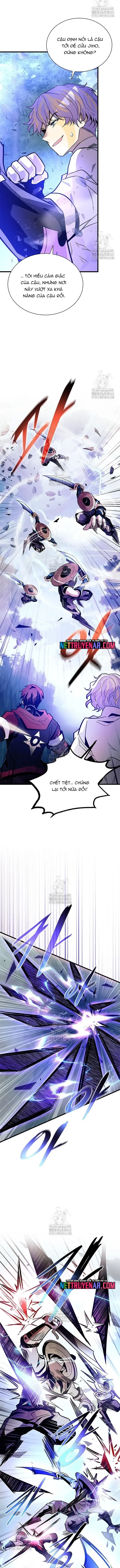 đọc truyện Trùng Sinh Trở Thành Ác Nhân Chương 205 ảnh 5 tại Thiên Thai Truyện