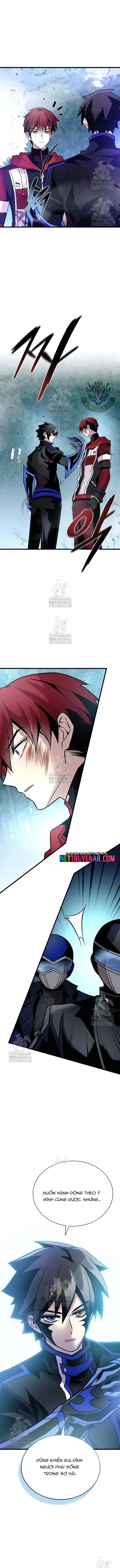 đọc truyện Trùng Sinh Trở Thành Ác Nhân Chương 205 ảnh 9 tại Thiên Thai Truyện