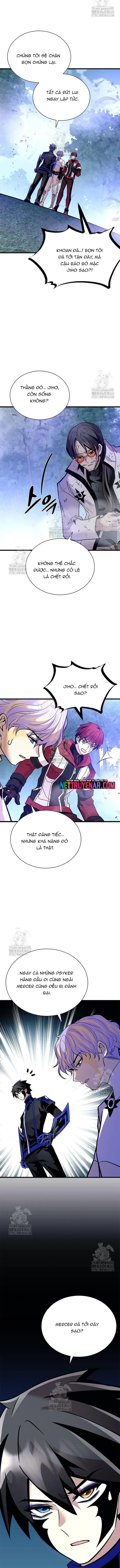 đọc truyện Trùng Sinh Trở Thành Ác Nhân Chương 205 ảnh 10 tại Thiên Thai Truyện