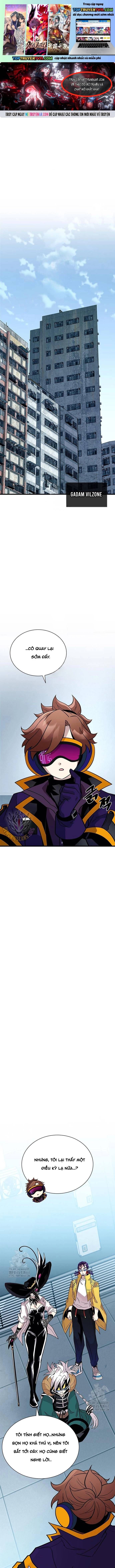 đọc truyện Trùng Sinh Trở Thành Ác Nhân Chương 206 ảnh 3 tại Thiên Thai Truyện