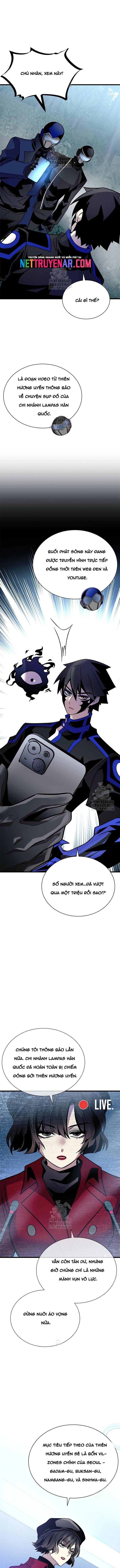 đọc truyện Trùng Sinh Trở Thành Ác Nhân Chương 206 ảnh 13 tại Thiên Thai Truyện