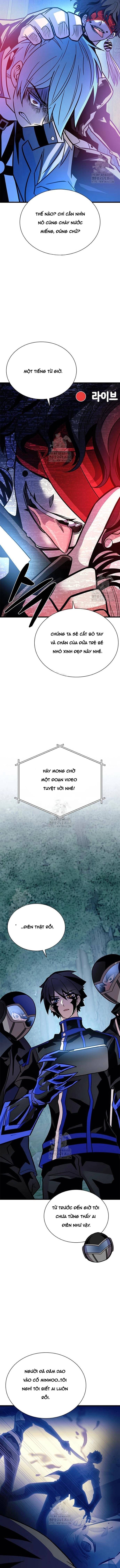 đọc truyện Trùng Sinh Trở Thành Ác Nhân Chương 206 ảnh 17 tại Thiên Thai Truyện