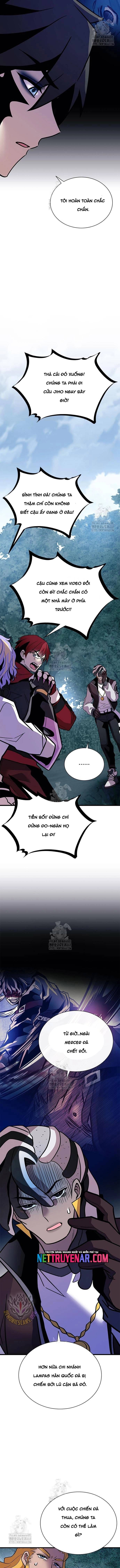 đọc truyện Trùng Sinh Trở Thành Ác Nhân Chương 206 ảnh 18 tại Thiên Thai Truyện