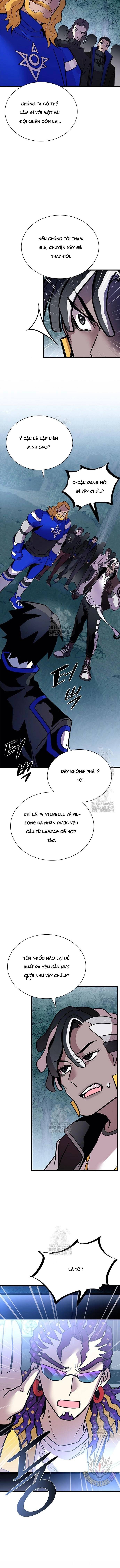 đọc truyện Trùng Sinh Trở Thành Ác Nhân Chương 206 ảnh 19 tại Thiên Thai Truyện