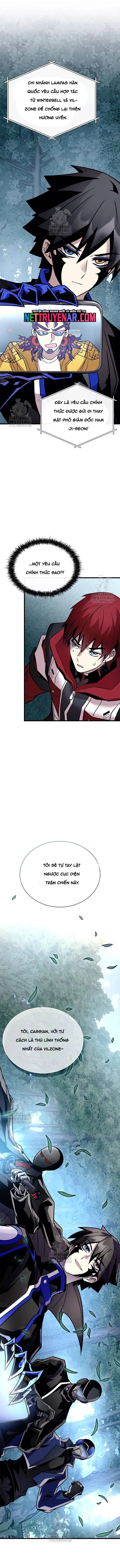 đọc truyện Trùng Sinh Trở Thành Ác Nhân Chương 206 ảnh 20 tại Thiên Thai Truyện