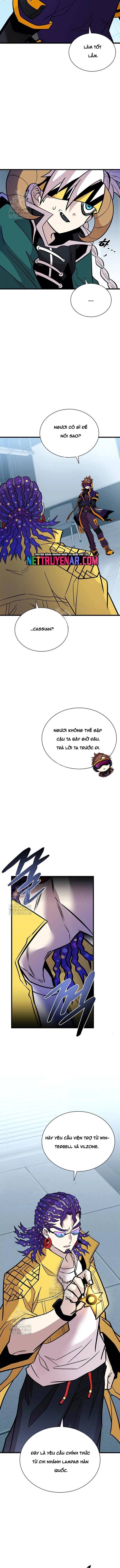 đọc truyện Trùng Sinh Trở Thành Ác Nhân Chương 206 ảnh 4 tại Thiên Thai Truyện