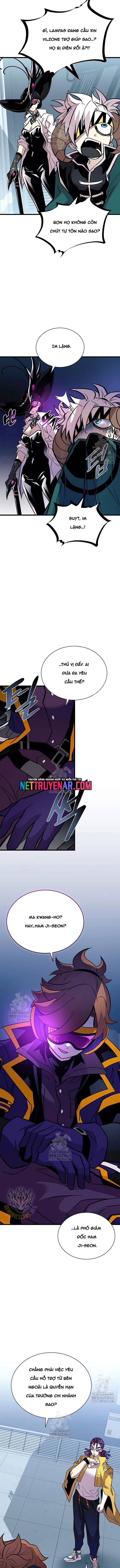 đọc truyện Trùng Sinh Trở Thành Ác Nhân Chương 206 ảnh 5 tại Thiên Thai Truyện