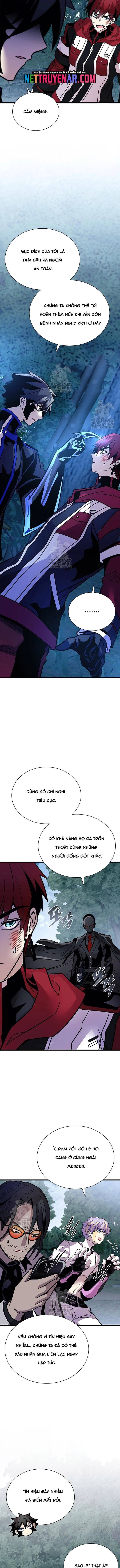 đọc truyện Trùng Sinh Trở Thành Ác Nhân Chương 206 ảnh 8 tại Thiên Thai Truyện