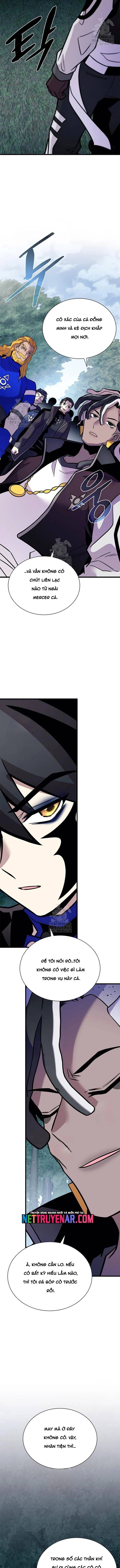 đọc truyện Trùng Sinh Trở Thành Ác Nhân Chương 206 ảnh 10 tại Thiên Thai Truyện