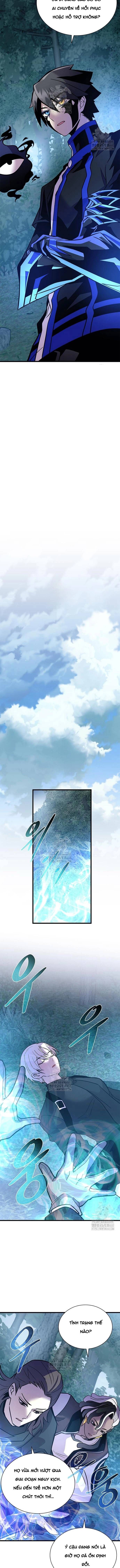 đọc truyện Trùng Sinh Trở Thành Ác Nhân Chương 206 ảnh 11 tại Thiên Thai Truyện