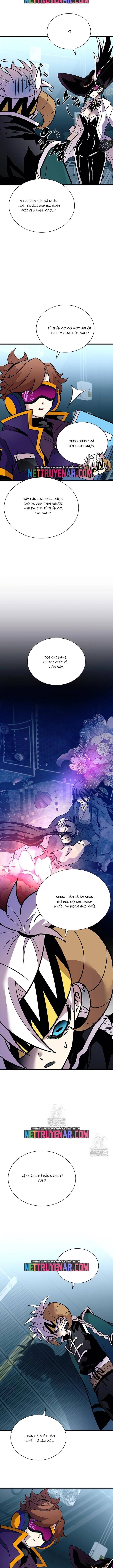 đọc truyện Trùng Sinh Trở Thành Ác Nhân Chương 207 ảnh 12 tại Thiên Thai Truyện