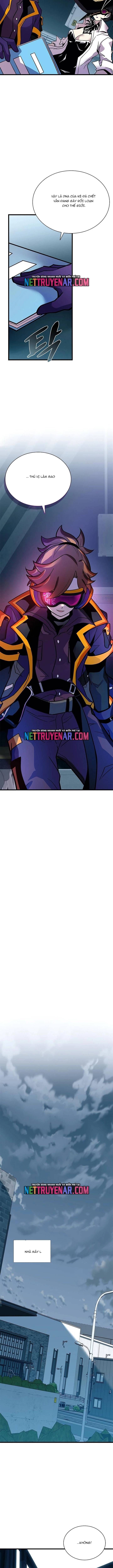 đọc truyện Trùng Sinh Trở Thành Ác Nhân Chương 207 ảnh 13 tại Thiên Thai Truyện