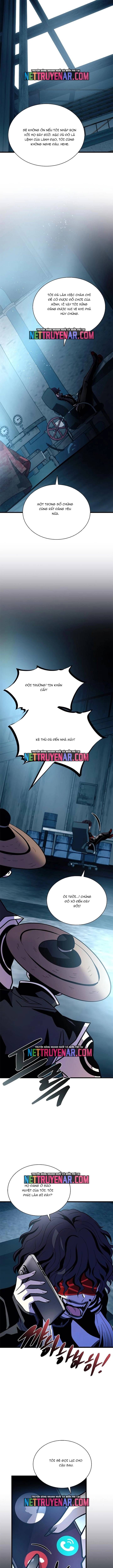 đọc truyện Trùng Sinh Trở Thành Ác Nhân Chương 207 ảnh 14 tại Thiên Thai Truyện