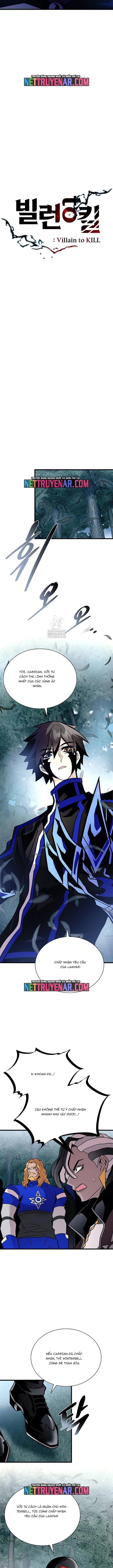 đọc truyện Trùng Sinh Trở Thành Ác Nhân Chương 207 ảnh 5 tại Thiên Thai Truyện