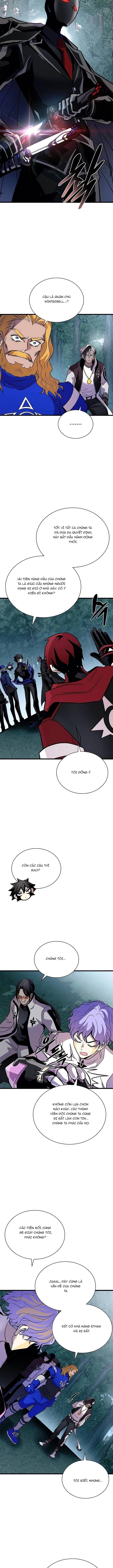 đọc truyện Trùng Sinh Trở Thành Ác Nhân Chương 207 ảnh 6 tại Thiên Thai Truyện