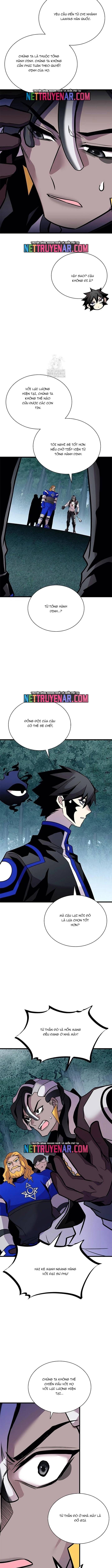 đọc truyện Trùng Sinh Trở Thành Ác Nhân Chương 207 ảnh 7 tại Thiên Thai Truyện