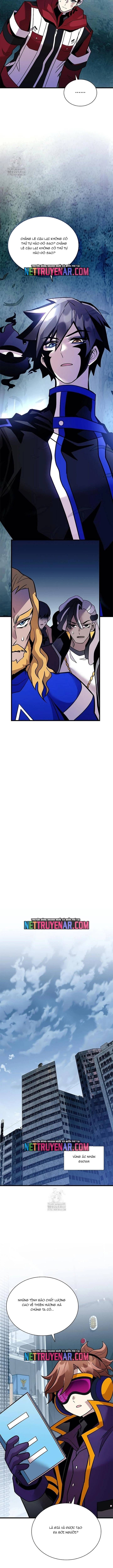 đọc truyện Trùng Sinh Trở Thành Ác Nhân Chương 207 ảnh 10 tại Thiên Thai Truyện